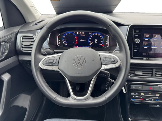 Volkswagen T-Cross - Bild 12