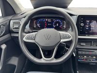 Volkswagen T-Cross - Vorschau Bild 12
