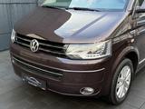 Volkswagen T5 Multivan Highline 4 Motion 1 Hand - Volkswagen T5 Multivan in Bielefeld
