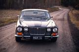 Jaguar XJ6 - Jaguar Gebrauchtwagen von 1970