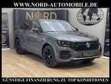 Volkswagen Touareg 3.0 TDI R-Line Black Style AHK/Luft/21'' - Volkswagen Touareg: 3.0