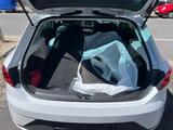 Seat Leon FR 2.0 TSI Beats 1.Hand Top Zustand - Seat Leon: Weiß, Fr