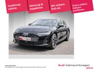 Audi A6 - Vorschau Bild 1