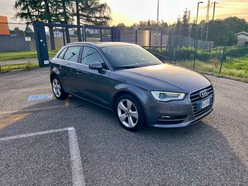 Audi A3 - 7