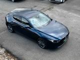 Mazda 3 2.0 SKYACTIV-G BOSE LED NAVI PDC HUD - Mazda 3: Kleinwagen