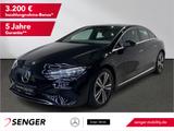 Mercedes-Benz EQE 300 Electric Art Rückfahrkamera Ambiente AHK - schwarze Mercedes-Benz EQE