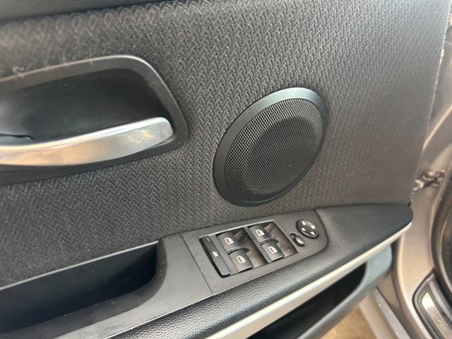 MYAUTOCENTER – Gebraucht- und Jahreswagen mit Werkstattservice in Pfaffenhofen BMW 318 *Klima*TÜV1027*KLIMA*PDC*