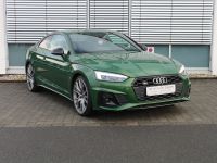 Audi S5 - Vorschau Bild 2