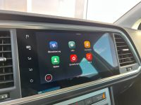 Seat Ateca 1.5 TSI DSG FR 1.HD NAV PDC KAM LED 8-FACH bei Autohaus Landmann & Maier OHG