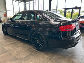 MYAUTOCENTER – Gebraucht- und Jahreswagen mit Werkstattservice in Pfaffenhofen Audi S4 Lim. 3.0 TFSI quattro *BiXenon*20Zoll*