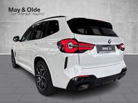 BMW X3 - Vorschau Bild 5
