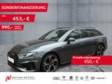 Audi A4 Avant 40 TFSI S-LINE COMPETITION MATRIX+B&O - Audi A4 Gebrauchtwagen Kombi Line