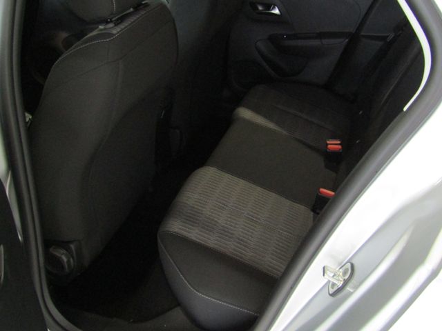Corsa F Edition Electric,136PS