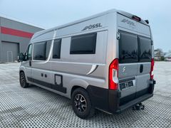 Pössl 2 WIN R - winteroptimiert, Solar, AHK