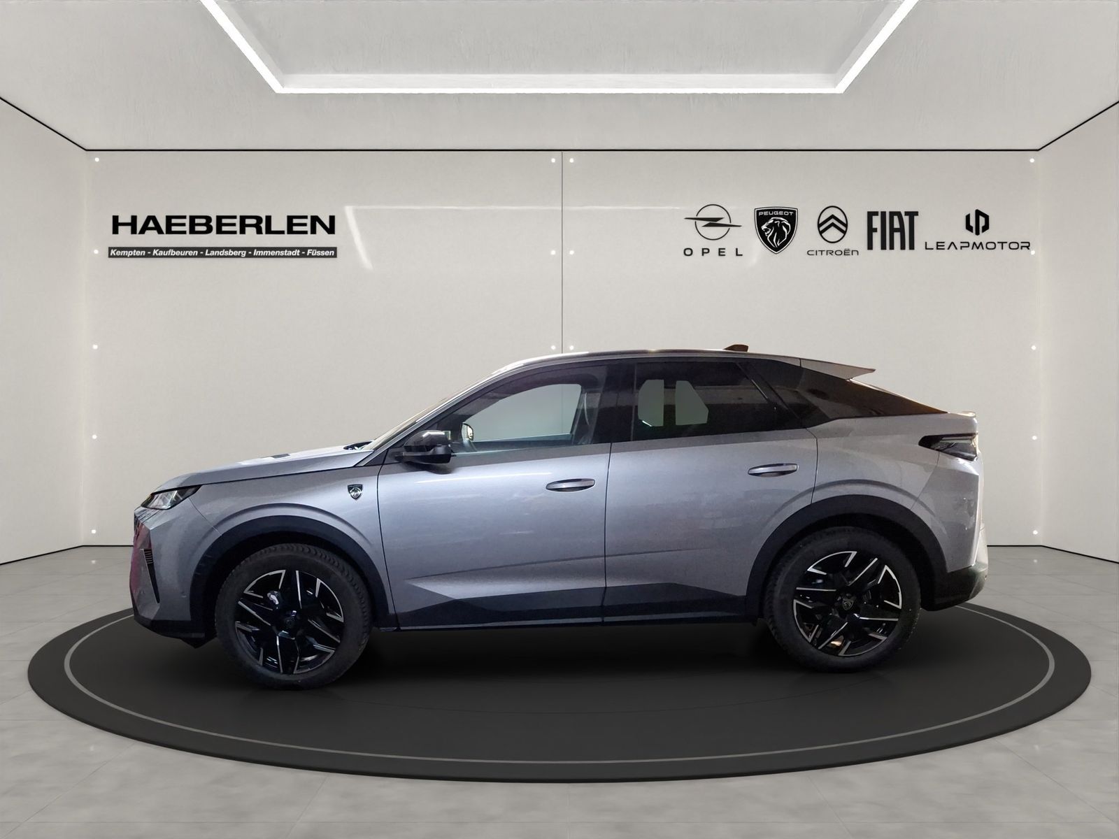 Peugeot 3008 - Bild 3