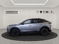 Peugeot 3008 - Vorschau Bild 3