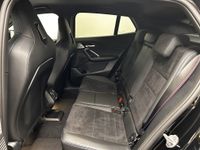 BMW X2 - Vorschau Bild 15