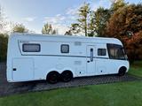 Dethleffs Globetrotter XLI 7850 2 EB - Dethleffs Xl
