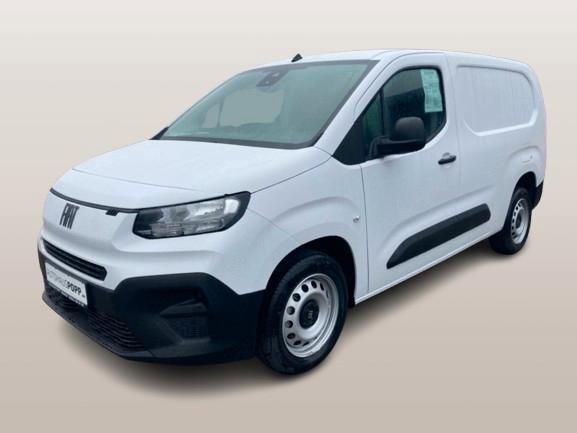 Fiat Doblo L2 Kasten BlueHDI+Kamera+PDC+DAB+CarPlay