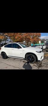BMW X6 M 3.0 - BMW X6 M mit Diesel-Antrieb