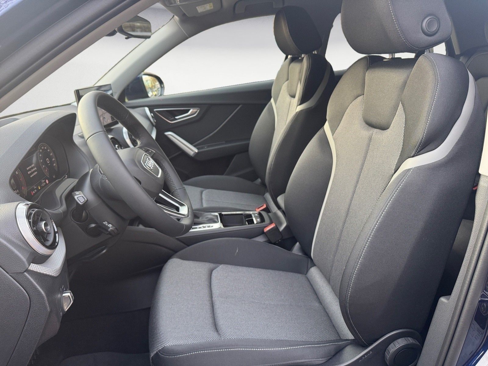 Audi Q2 - Bild 7