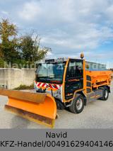 Andere Bokimobil 1152b**TOP  Condition** - Tankwagen