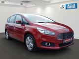 Ford S-Max 2.0 EcoBlue Business Memory Totwink. Kamer - rote Ford S-Max