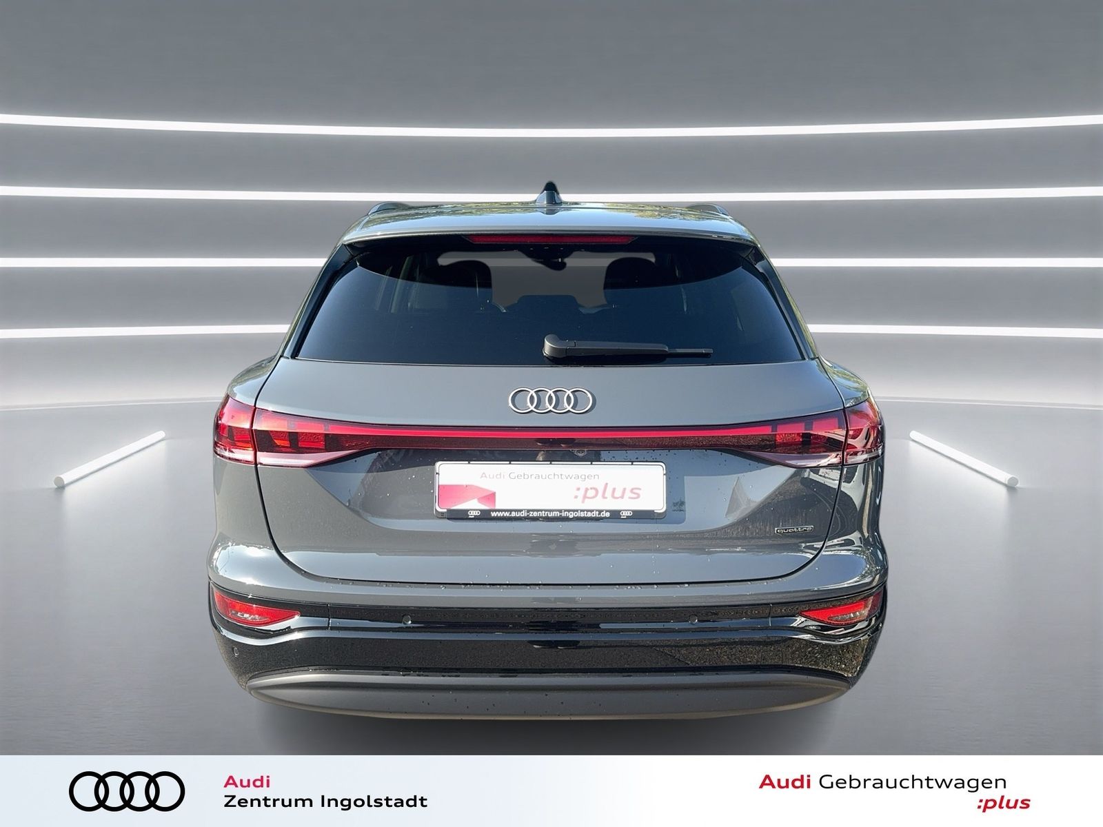 Audi Q6 e-tron - Bild 6