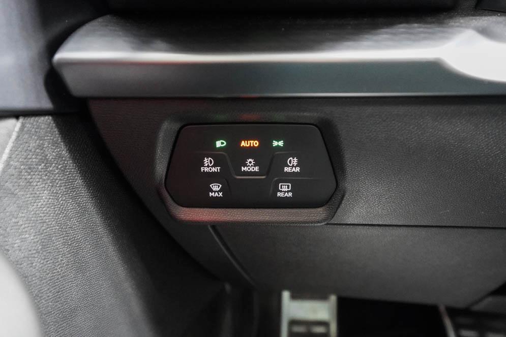 Cupra Leon ST 2,0 TSI DSG 4x4 VZ LAGER, миниатюра 11