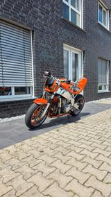 Honda CBR 900 RR Fireblade SC28 Streetfighter |  - HONDA STREETFIGHTER