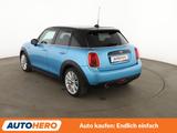 MINI Cooper D*LED*TEMPO*PDC*SHZ*KLIMA* - MINI Cooper D Gebrauchtwagen