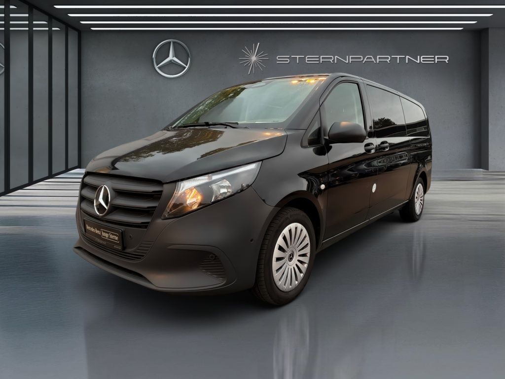 Image of Mercedes-Benz Vito