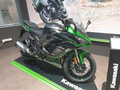 Kawasaki Ninja 1000SX  2023