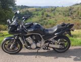 Yamaha FZS 1000 Fazer RN06 - YAMAHA 2003 R1