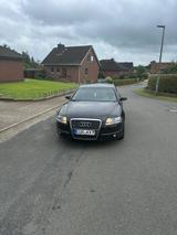 Audi A6 3.2 FSI multitronic Avant - - Audi A6 aus 2007: 3.2
