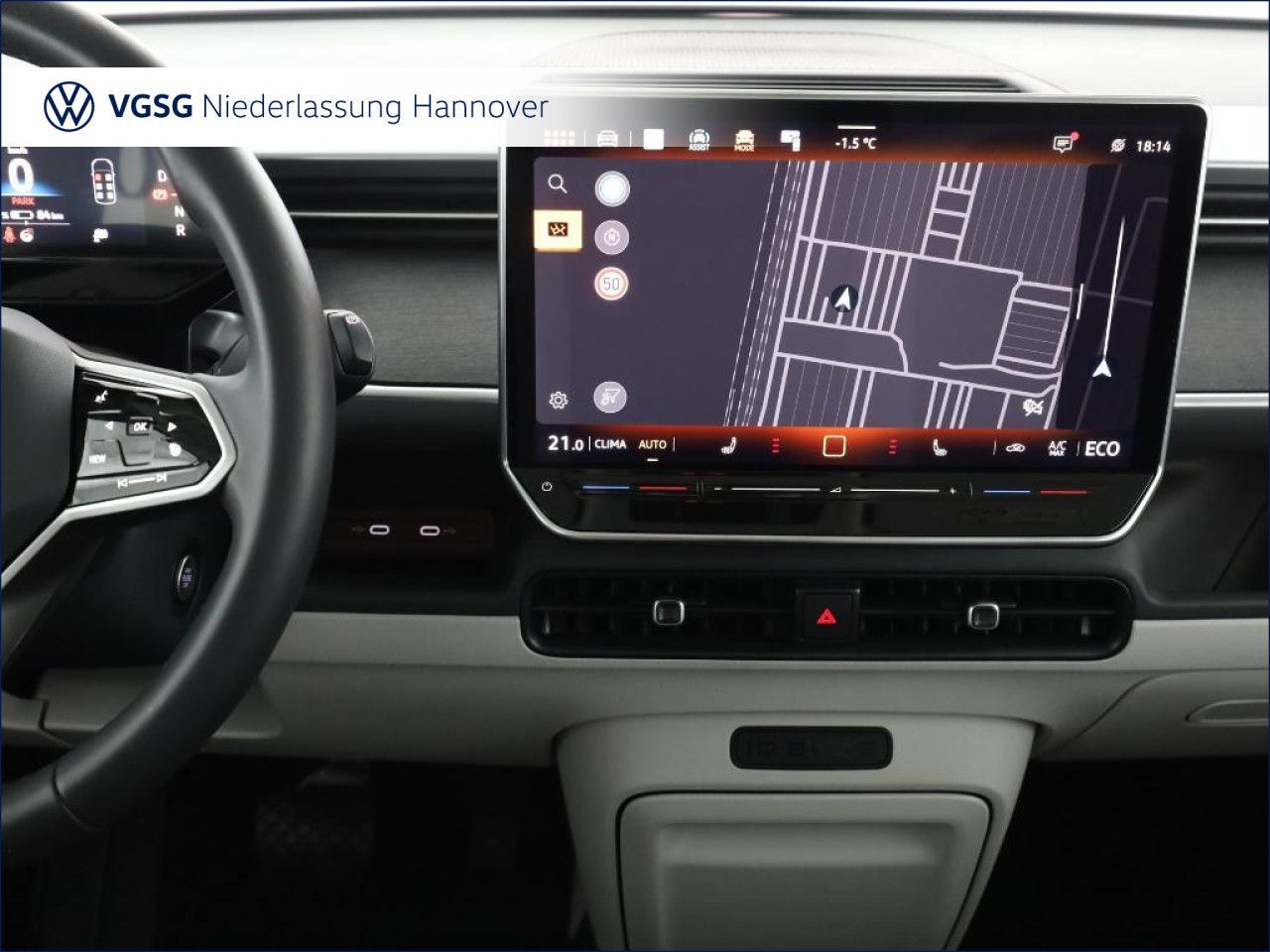 Volkswagen ID. Buzz - Bild 10