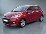 Hyundai i10 Classic/ Klima**Garantie - gebrauchte Hyundai i10 aus dem Jahr 2013