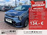 Kia Picanto Vision PE2 1.0 GDI MT Navi DAB SHZ Lenkr