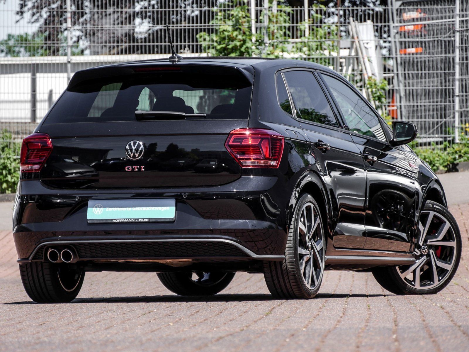 Volkswagen Polo - Bild 3