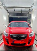 Opel Insignia OPC 2.8 V6 Turbo 4x4 OPC - Opel Insignia: Opc V6