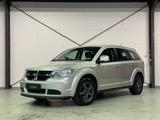 Dodge Journey 2.4 SE/Tüv-neu/8-fach/7-Sitzer/Kanera/ - gebrauchte Dodge Journey aus dem Jahr 2010