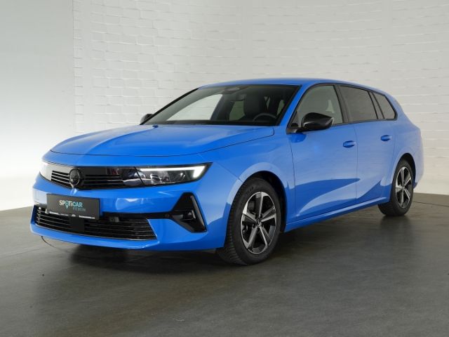 Astra L ST GS AT+AHK+360 GRAD KAMERA+SITZ-/LENKR