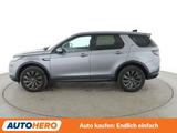 Land Rover Discovery Sport D150 S FWD*NAVI*CAM*LED*PDC*SHZ* - graue Land Rover Discovery Sport
