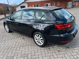 Seat Leon 2.0 TDI 85kW Style Sportstourer Style - Seat Leon: 2.8