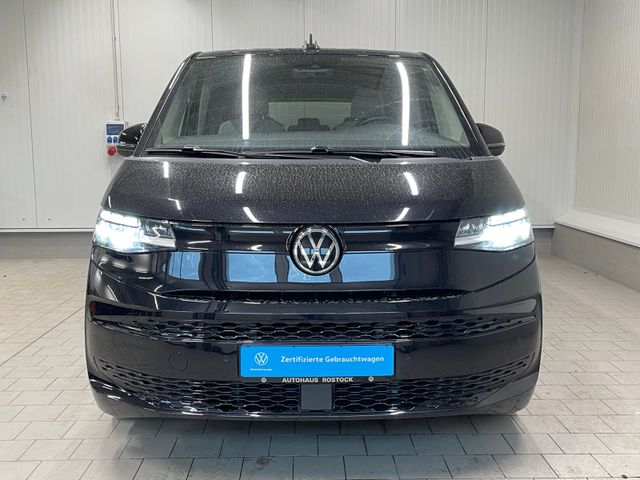 T7 Multivan lang 2.0 TDI DSG AHK NAVI RFK