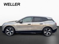 BMW iX - Vorschau Bild 12