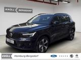 Volvo XC 40 Ultimate Dark AWD - Volvo XC40: Ultimate Dark