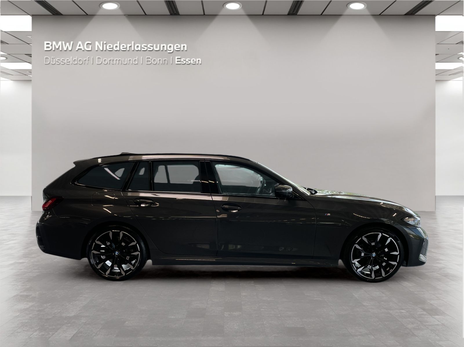 BMW 320 - Bild 7