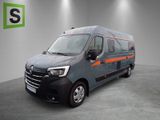 Ahorn Van 620 - Ahorn Separate Dusche Diesel Kastenwagen