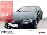 Audi A4 Limousine 40 TDI MATRIX+APP+DAB+VIRT+ACC+HUD - gebrauchte Audi A4 aus dem Jahr 2024